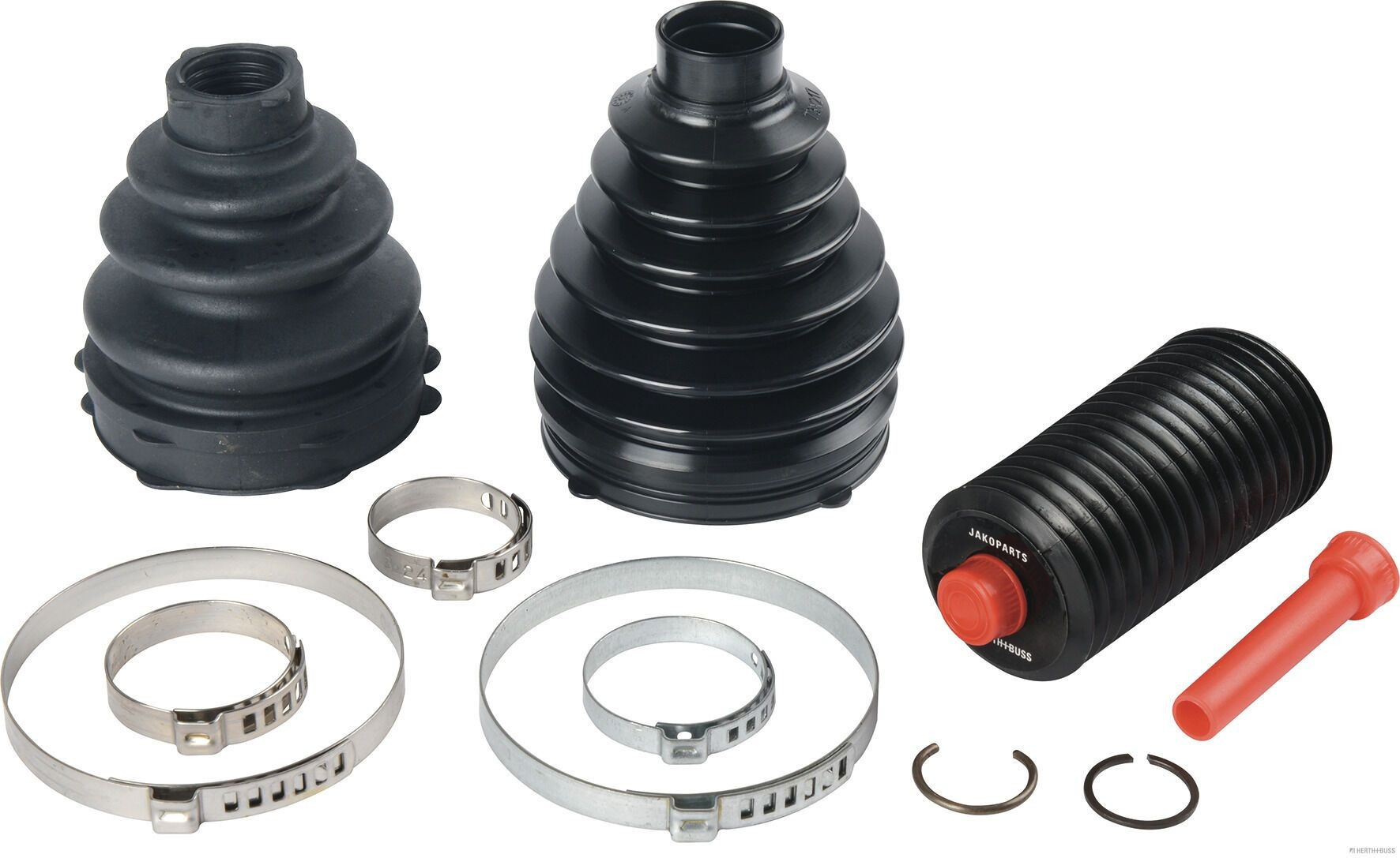 Fuelle, palier delantero exterior Mazda 5 I monovolumen (CR) (2005 - 2007) precio, desde 21,91 EUR